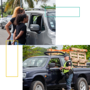 Sensibilisation Sécurité Routière Guadeloupe : Actions Clés